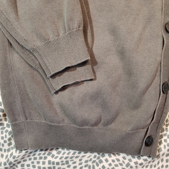 Jack & Jones Premium Button-up Cardigan - Picture 11 of 12